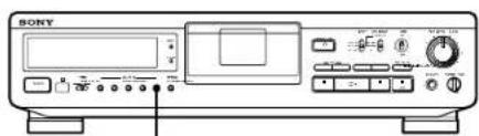 SONY DTCZE700 - Erasing Start IDs - 1
