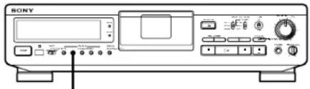 SONY DTCZE700 - Renumbering the Program Numbers Automatically (Renumbering) - 1