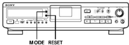 SONY DTCZE700 - About the Display - 1