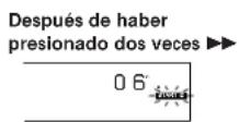 SONY DTCZE700 - Ubicación precisa de subcódigos (Función de ensayo) - 2