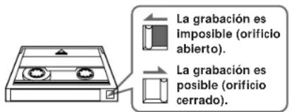 SONY DTCZE700 - Para evaporar el bomrado accidental - 1