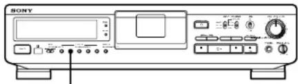 SONY DTCZE700 - Renumeración automática de nombres de programas (Renumeración) - 1
