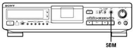 SONY DTCZE700 - Using the SBM (Super Bit Mapping) Function - 1