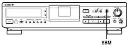 SONY DTCZE700 - Utilização da Funcão SBM (Super Mapeamento de Bits) - 1