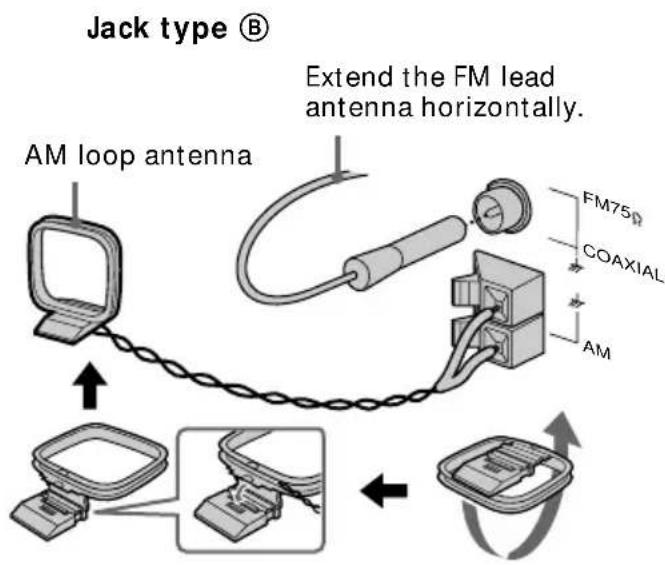 SONY MHCGRX30J - Notes - 3
