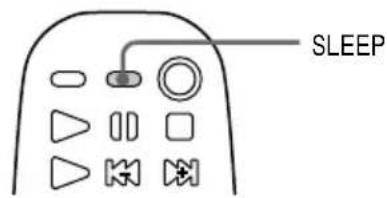SONY MHCGRX30J - Pour s'endormir en musique - 1