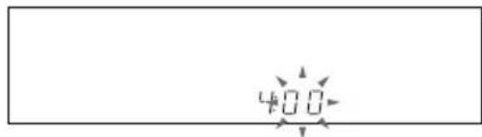 SONY MHCGRX30J - Step 2: Setting the time - 3