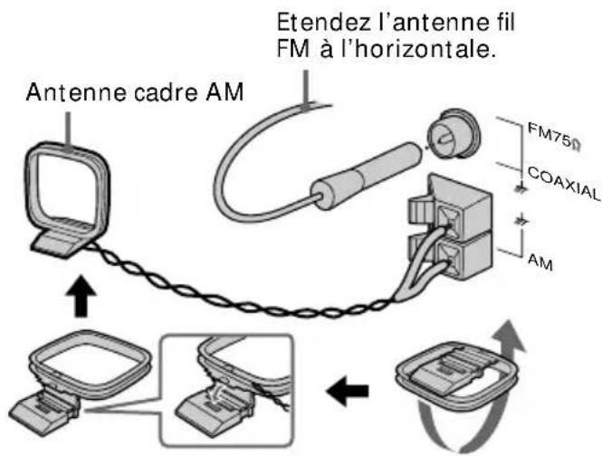 SONY MHCGRX30J - Remarque - 2