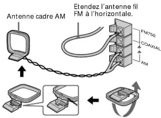 SONY MHCGRX30J - Remarque - 1