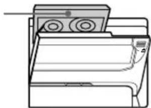 SONY MHCGRX30J - -CD Synchro Recording - 2