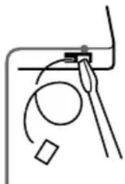 SONY MHCDP900D - Para proteger la grabación de una cinta - 2