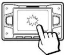 SONY MHCDP900D - Funciones de DVD (Cuando en la pantalla no aparezcan indicaciones (OSD)), TUNER, TAPE A/B - 1