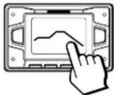 SONY MHCDP900D - Adjusting the equalizer curve in EQ EDIT operations (page 47) - 1