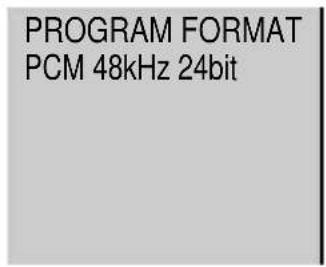SONY MHCDP900D - Los ejemplos de visualización son los siguientes: - 1