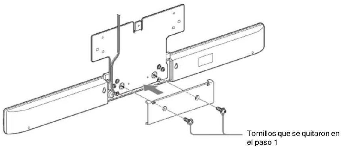 SONY WSCT550B40 - Nota - 2