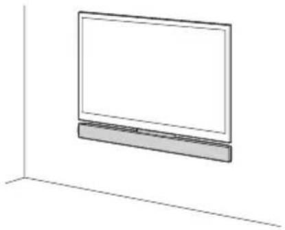 SONY WSCT550B40 - Remarque - 2