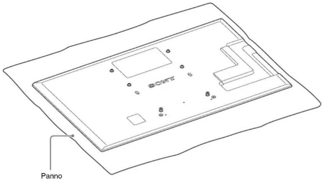 SONY WSCT550B40 - Nota - 1
