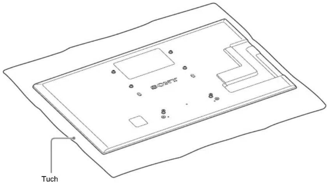 SONY WSCT550B40 - Hinweis - 1