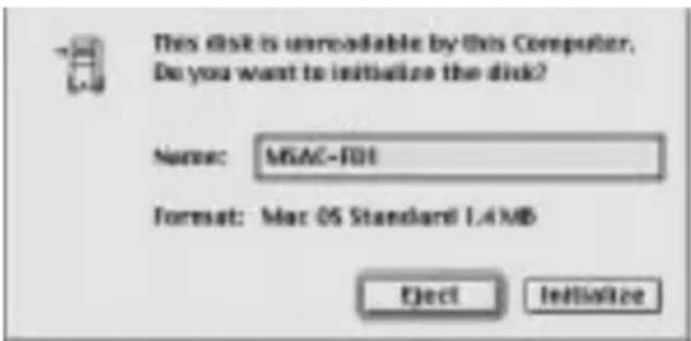 SONY MSACFD2M - Using MSAC-FD2M (continued) - 1