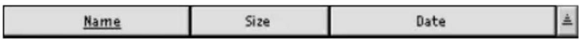 SONY MSACFD2M - Sorting files - 1