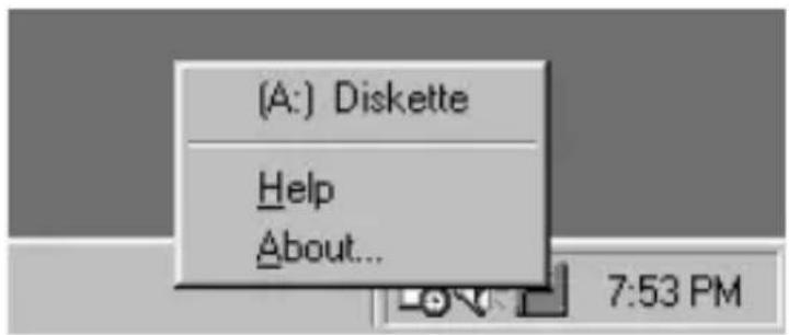 SONY MSACFD2M - On-line help - 1