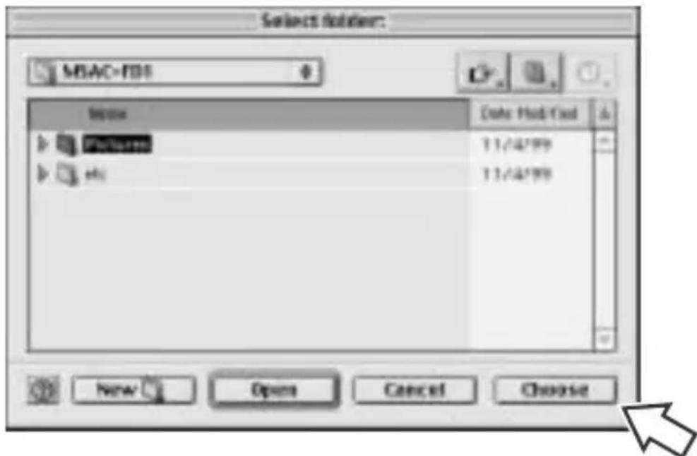 SONY MSACFD2M - Copying files - 2