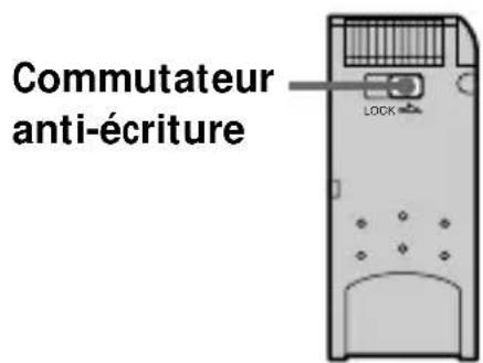 SONY MSACFD2M - Remarque - 1
