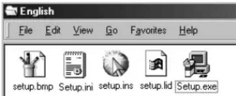 SONY MSACFD2M - Installing driver - 3