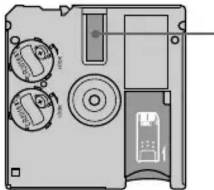 SONY MSACFD2M - Cleaning - 1