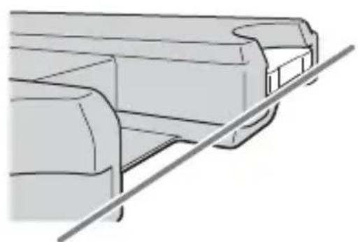 SONY MSACUSM1 - Note - 1