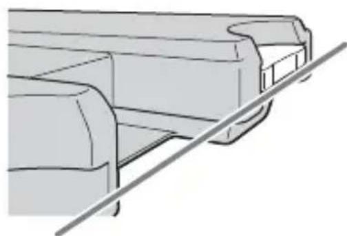 SONY MSACUSM1 - Remarque - 1