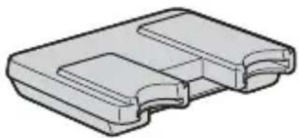 SONY MSACUSM1 - Checking the supplied accessories - 1