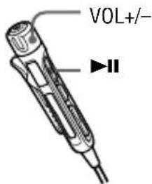 SONY Walkman DNF431 - Modèles D-NF430 JED et D-NF431 1 E19 : - 1
