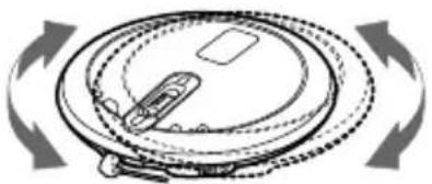 SONY Walkman DNF431 - Mejora de la recepción de las emisoras - 2