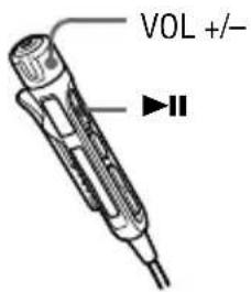 SONY Walkman DNF431 - Modelo D-NF430 JED y D-NF431 1 E19: - 1