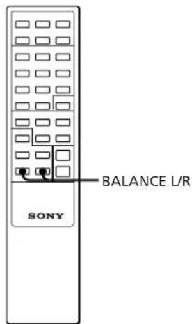 SONY SAN1 - Accentuation des graves (DBFB) - 2