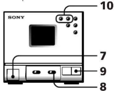 SONY SAN1 - Grabación de las pistas del CD en un orden determinado (edición de programa) - 2