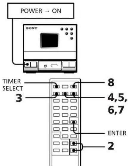 SONY SAN1 - Acordar ao som da música - 1
