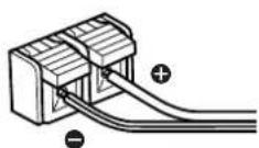 SONY SAN1 - STEP 3 Connecting the Left Speaker - 2