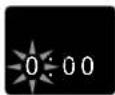 SONY SAN1 - Ajuste del reloj - 2