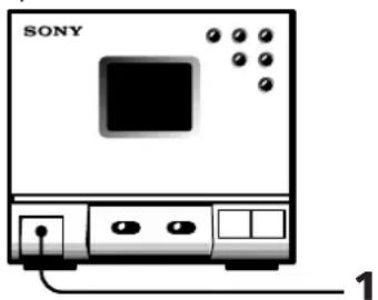 SONY SAN1 - Grabación de programas de radio con el temporizador - 2