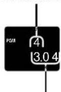 SONY SAN1 - Reproducción programada de pistas (reproducción de programa) - 2