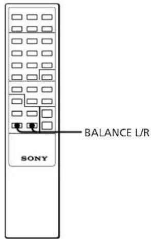 SONY SAN1 - Intensificar os graves (DBFB) - 2