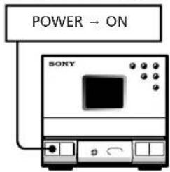 SONY SAN1 - Grabación manual de CD, etc. a cinta - 1