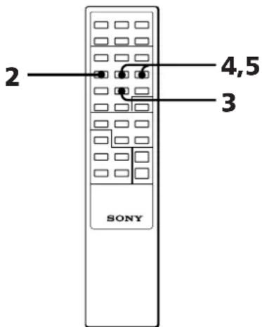 SONY SAN1 - Listening to the Radio - 2