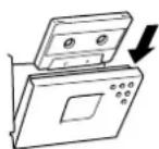 SONY SAN1 - Reproducción de cintas - 3