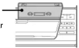 SONY LBTXG700 - Carga deCNTAS - 1