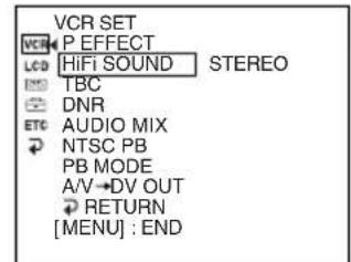SONY GVD800E - 3 - 4