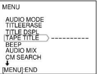 SONY GVD900E - 4 - 4