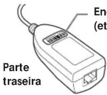 SONY UNAEN1 - Endereço MAC - 1